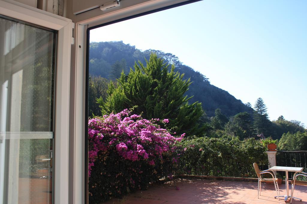 Jardim Hotel Sintra